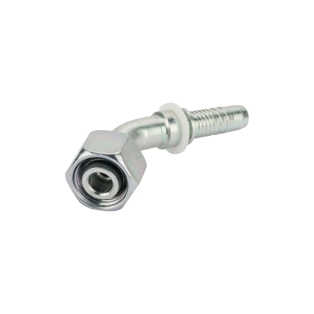 [AMAT2-365970] Armătură DN10 M18x1,5 12L 45° PGLO101845