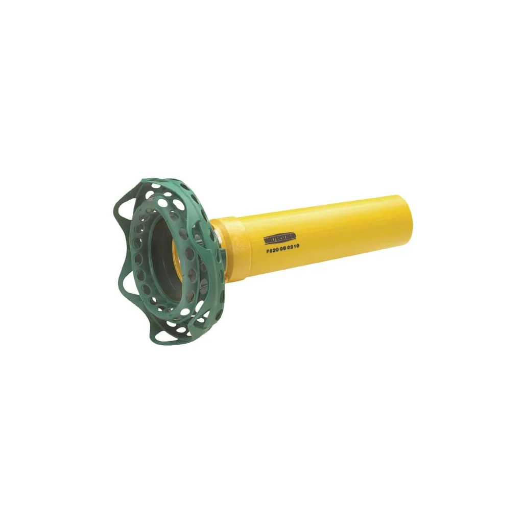 [AMAT2-365993] Protecție arbore cardanic jumătate exterioară L=1000mm Walterscheid PG201000AWWZFLEX