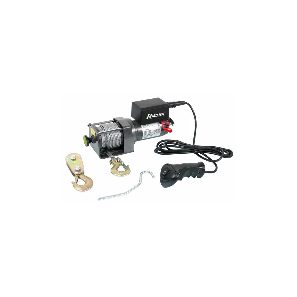 [AMAT2-366022] Troliu auto 12V - 1100/2200kg PE12V2500