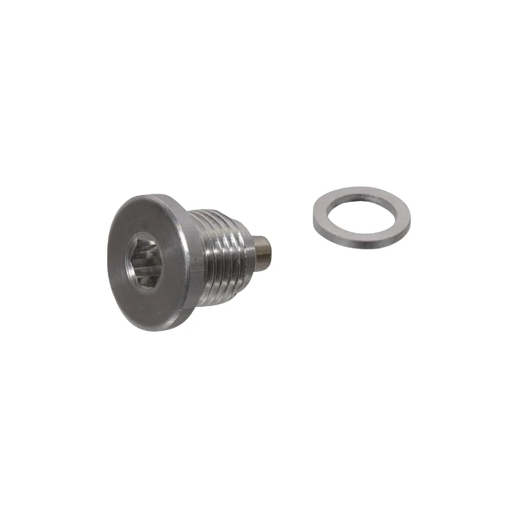 [AMAT2-366063] Ştecăr magnetic plan.gear 1/4" BSP PD99510051501