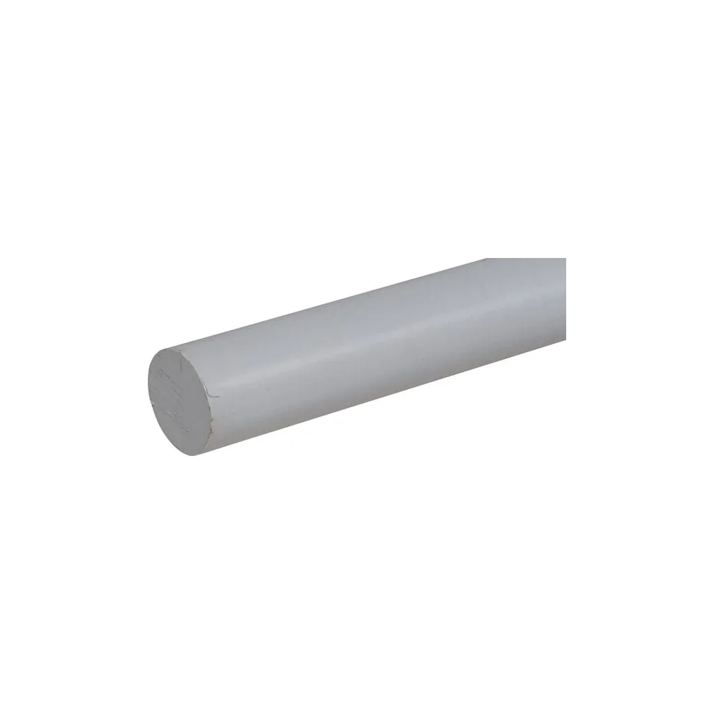 [AMAT2-366066] Tijă PET, diam. exterior 25mm, 1m, Kramp PETTX25N