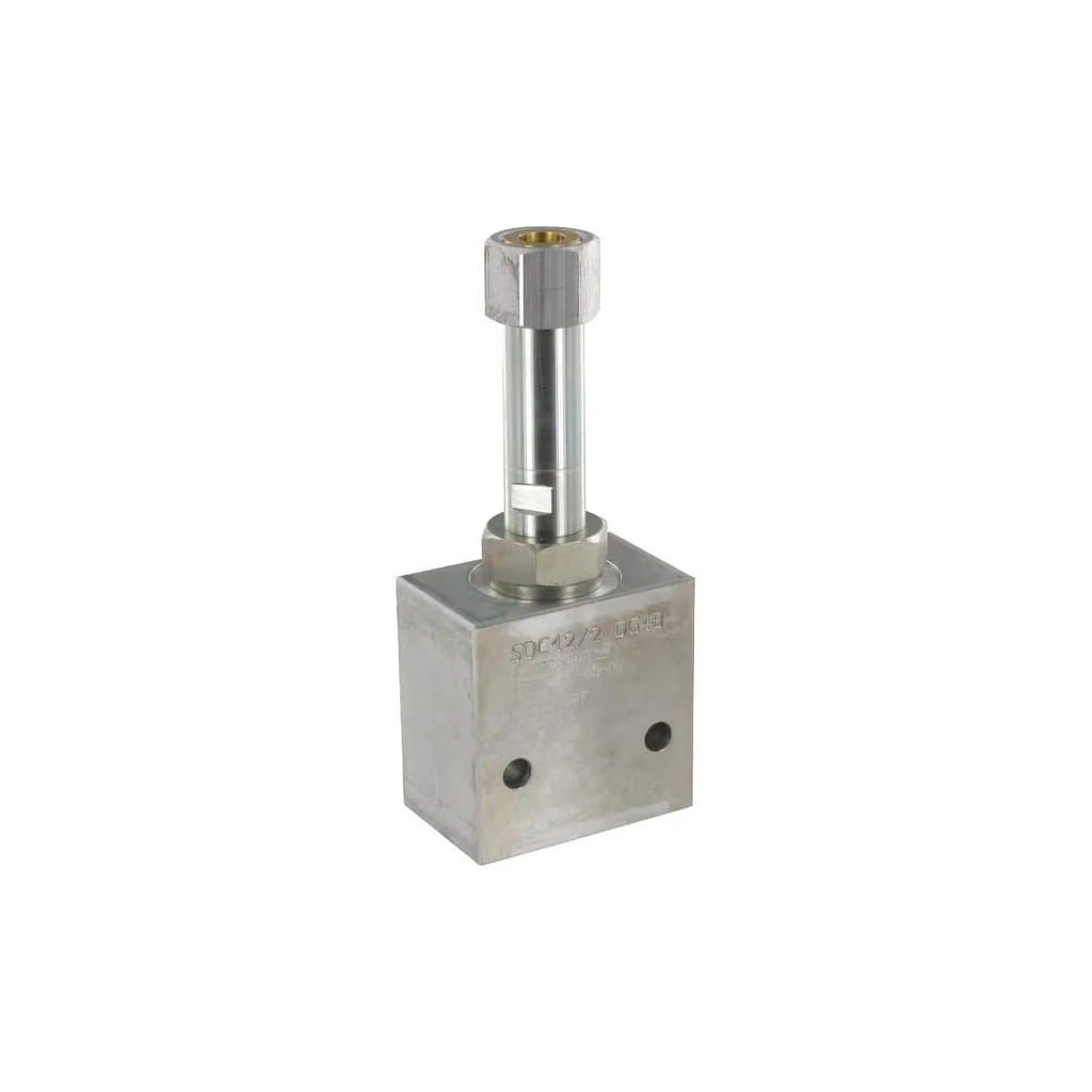 [AMAT2-366076] Supapă de control 2w press.comp.NC 1/2" PFC12RC650000BDG4B