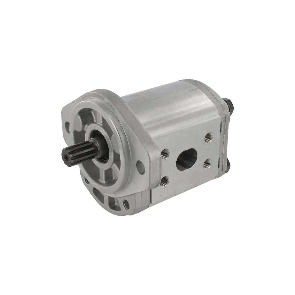 [AMAT2-366112] Pompă cu angrenaj PLP20.24,5S0-01S1-LMM/MB-N-EL PLP2024S001S1