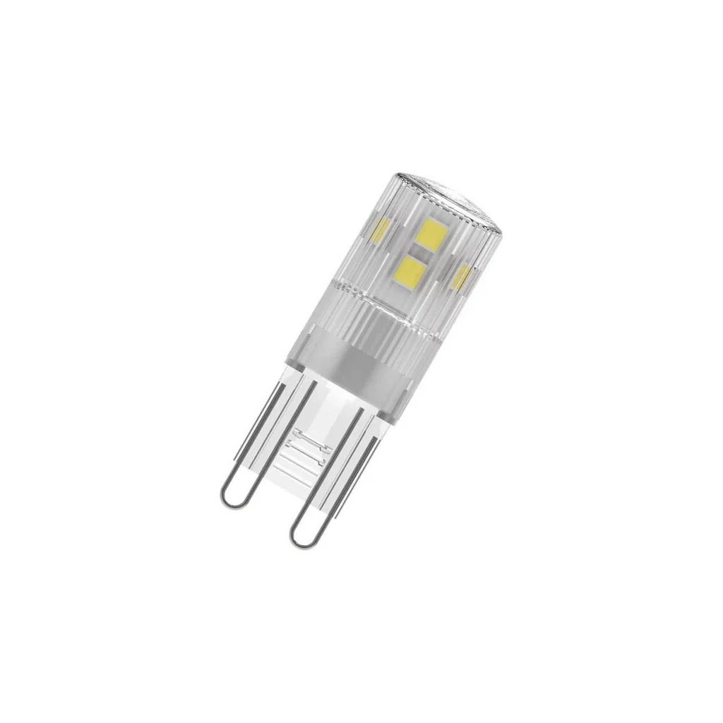 [AMAT2-366195] LED PIN20 1.9W 827 CL G9 P LEDV PIN20827G9G4