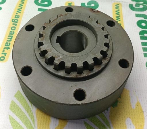 [AMAT1-13801] Butuc Complet 454019+454020