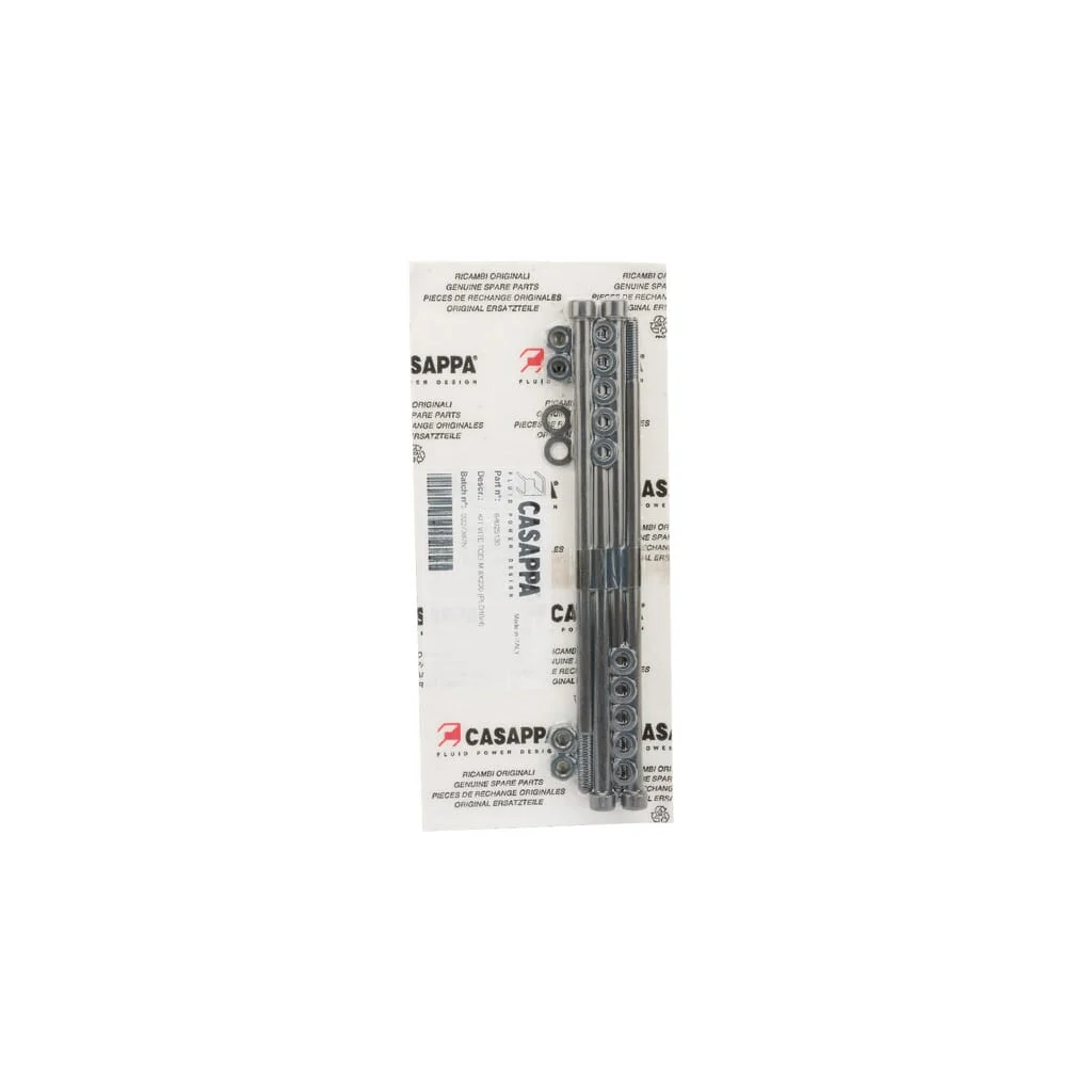 [AMAT2-366216] Set șuruburi M8x230 (PLD10/4) PLD910M8230