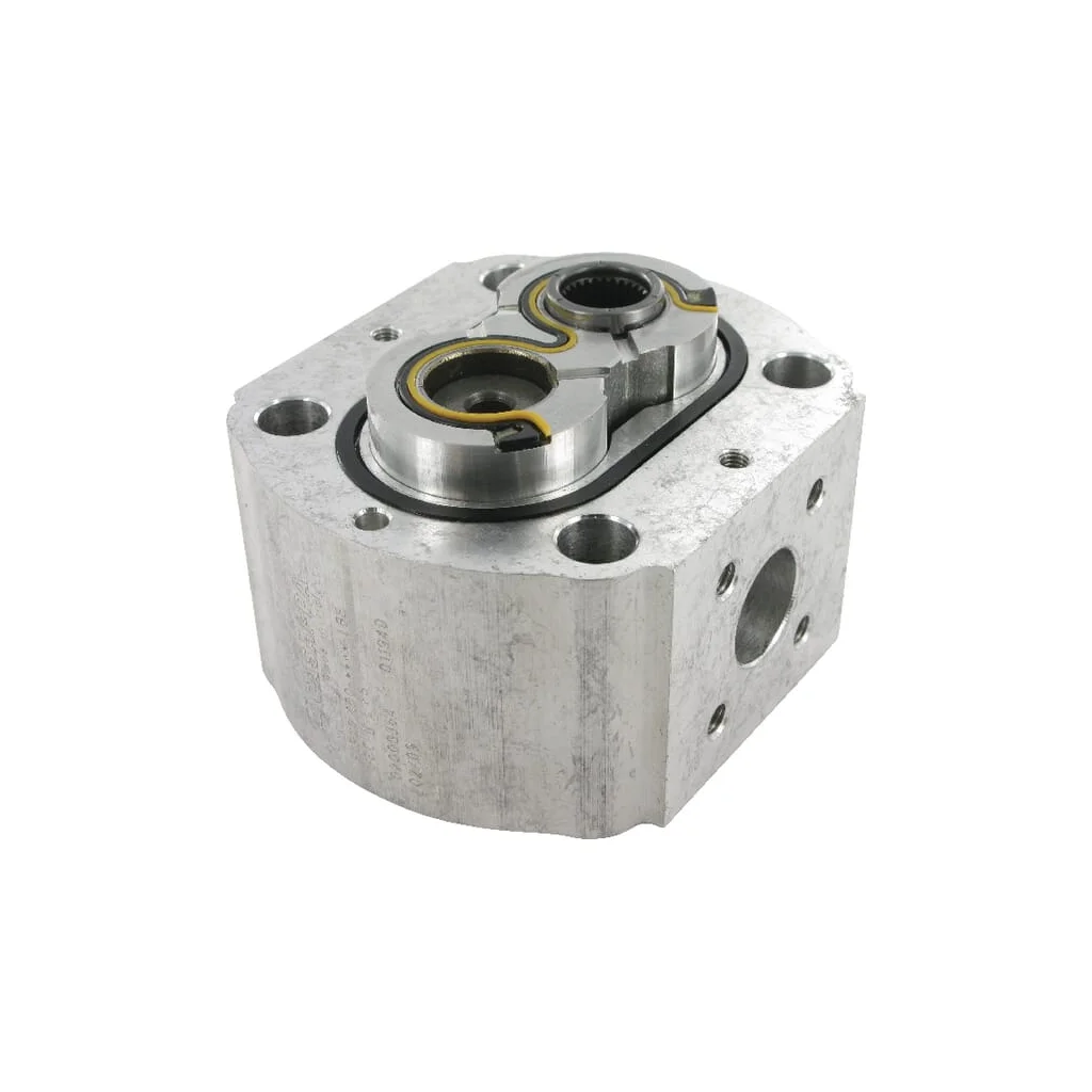 [AMAT2-366254] Secţiune pompă PLP20.4-D0-86-S6-LBE/BC-N-I-FS PLP204DIIB
