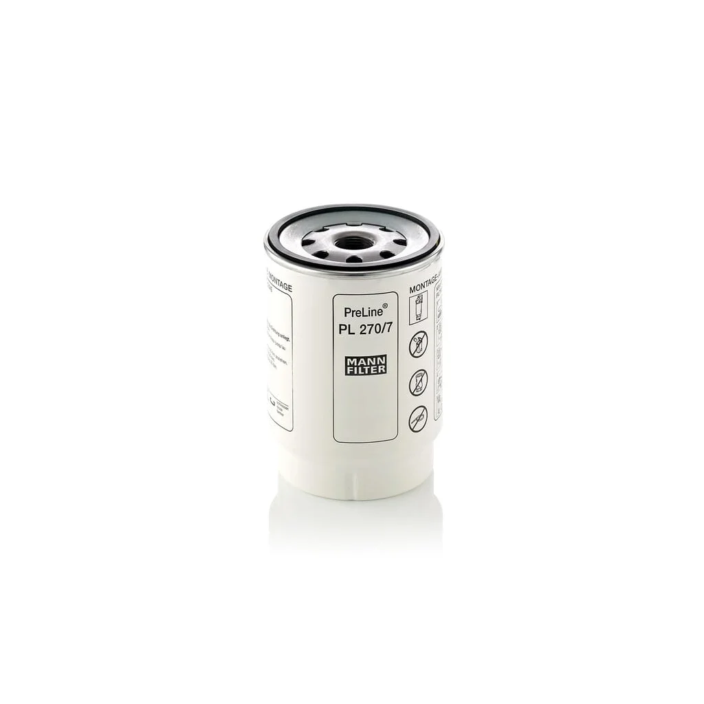 [AMAT2-366270] Filtru de combustibil PL2707X