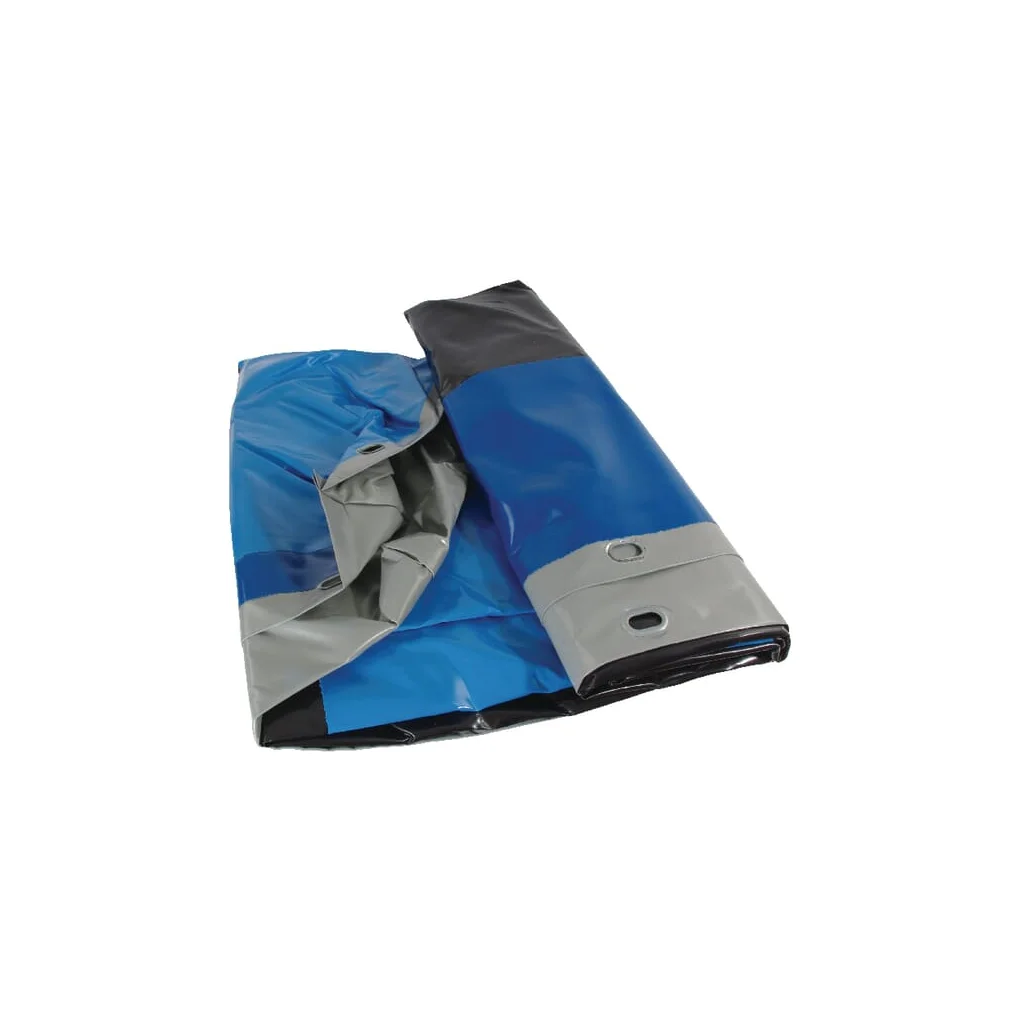 [AMAT2-366271] Prelată din PVC cu consolă PLF6325