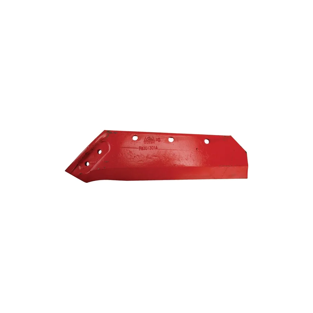 [AMAT2-366340] Brăzdar UNM35 14" dreapta potrivit pentru Vogel & Noot PK301301AN