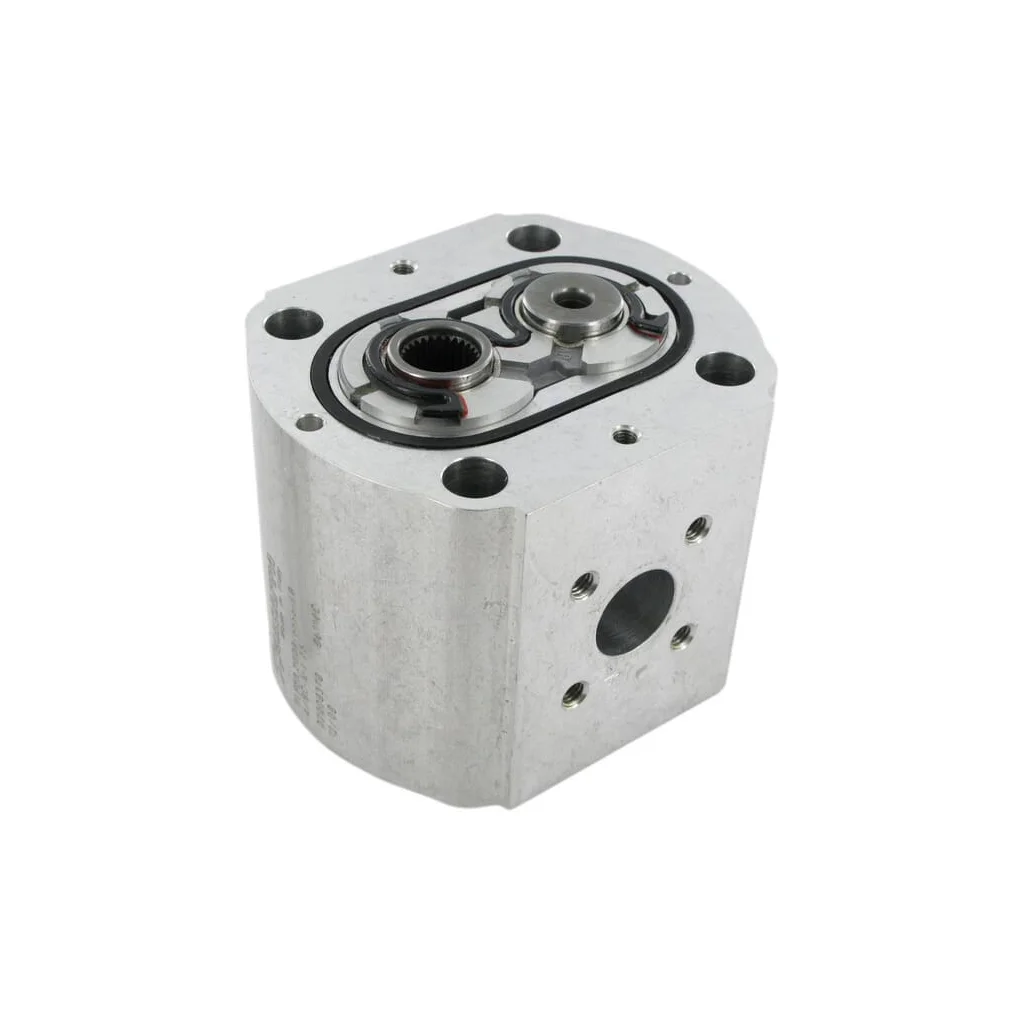 [AMAT2-366358] Pompă Tandem PLP20.20-D0-86-S6-LBE/BC-N-I-FS PLP2020DIIB