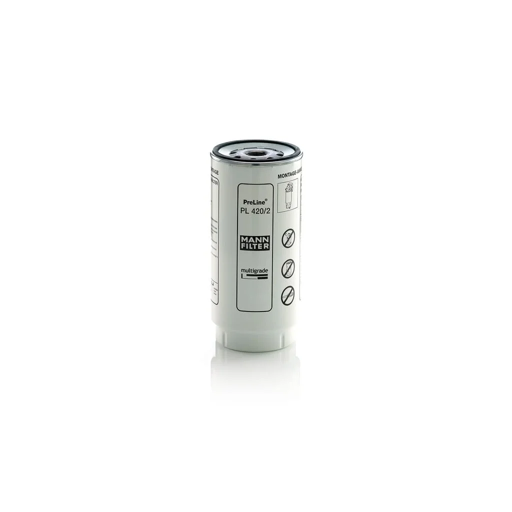 [AMAT2-366372] Filtru de combustibil PL4202X