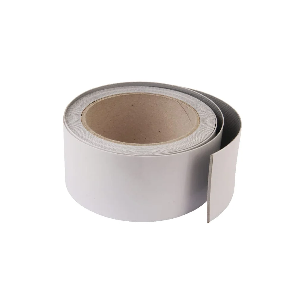 [AMAT2-366437] Bandă argintie pentru repararea prelatelor PL11620