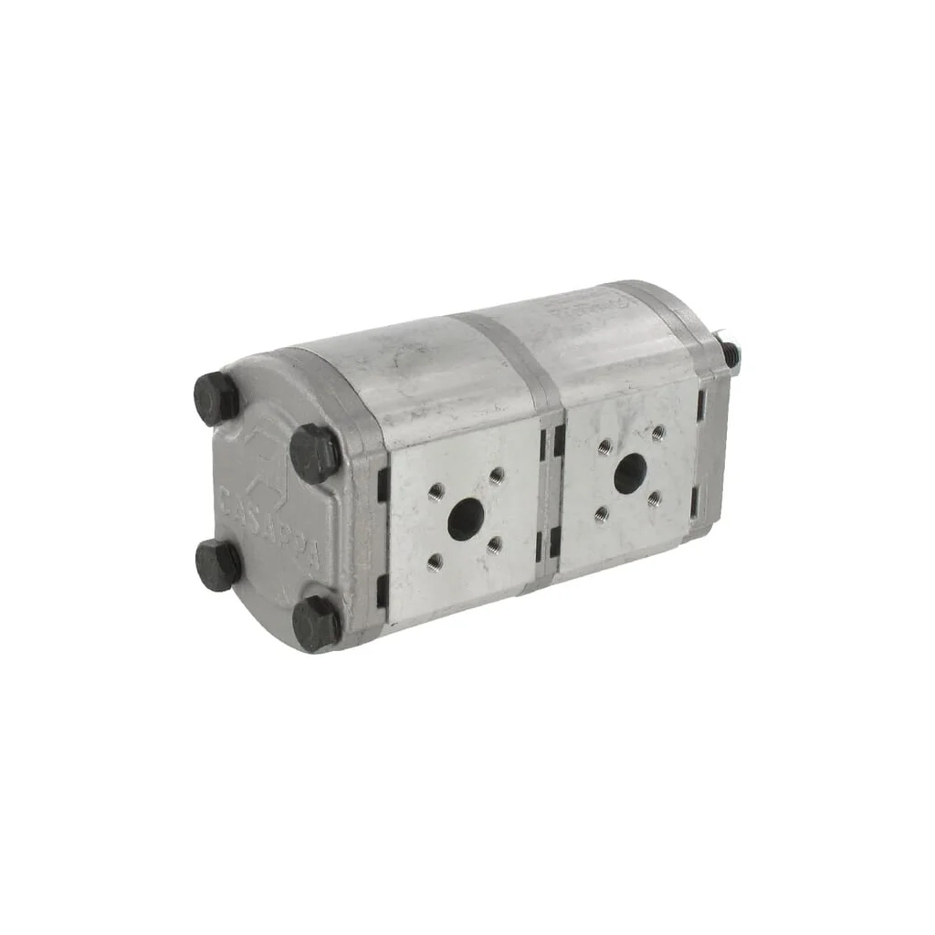 [AMAT2-366460] Pompă tandem PLP20.11-54B5/ 20.11-LBE/BC-S/FS-EL PLP20112011S