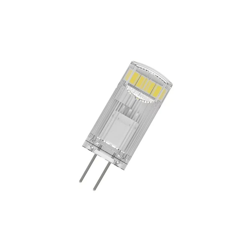 [AMAT2-366486] LED PIN20 1.5W 827 CL G4 P LEDV PIN20827G4G4
