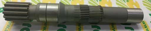 [AMAT1-13798] Ax Hidrostatica 84078984