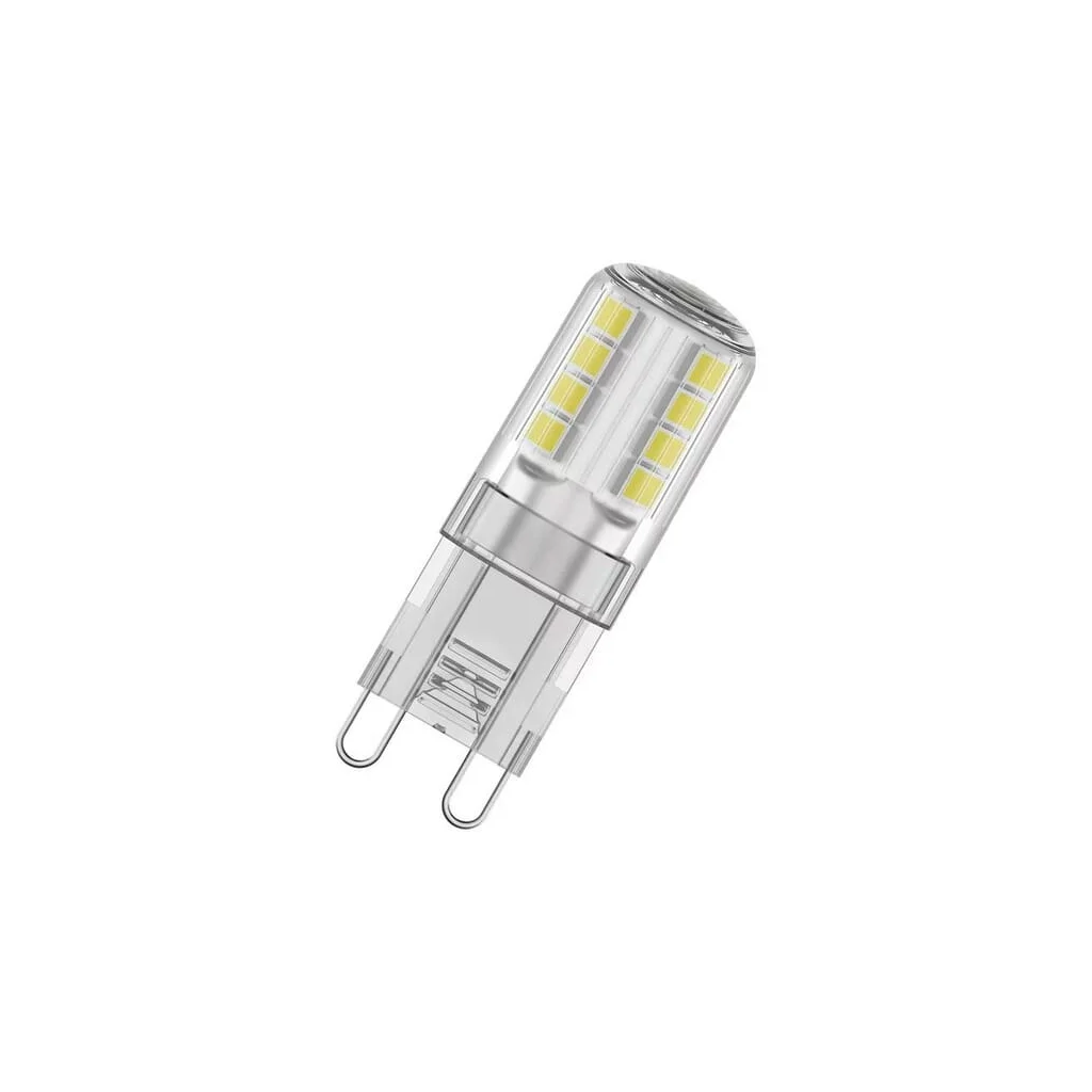 [AMAT2-366522] LED PIN30 2.6W 840 CL G9 P LEDV PIN30827G9G4
