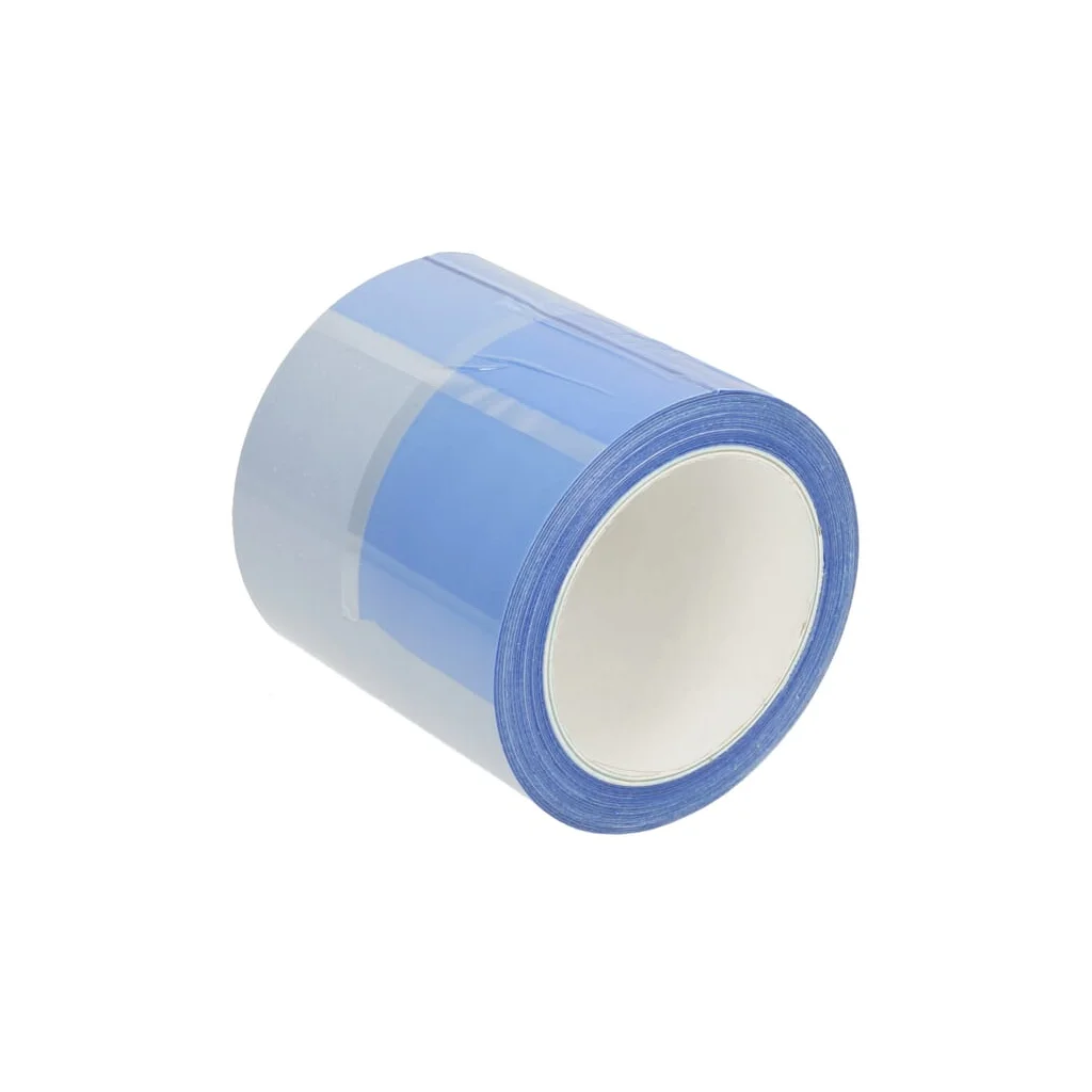 [AMAT2-366526] Bandă reparații prelată Albastră 100 mm PL82919