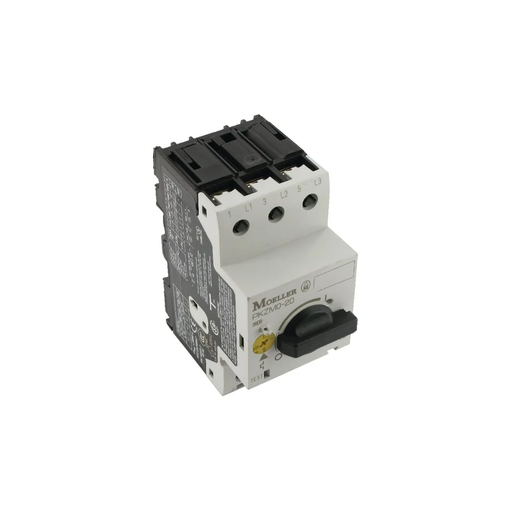 [AMAT2-366541] Întrerupător de protecţie motor PKZM0200