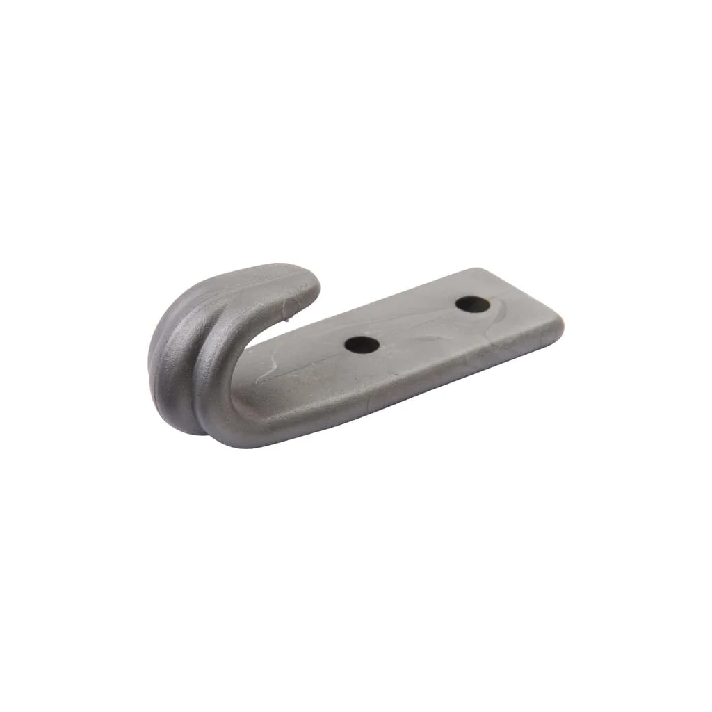 [AMAT2-366570] Cârlig pentru prelată, plastic PL10101