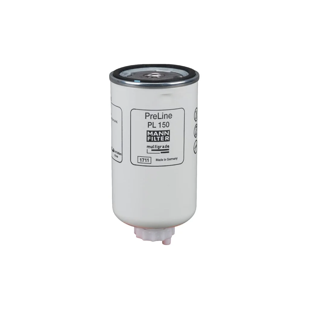 [AMAT2-366574] Filtru de combustibil PL150