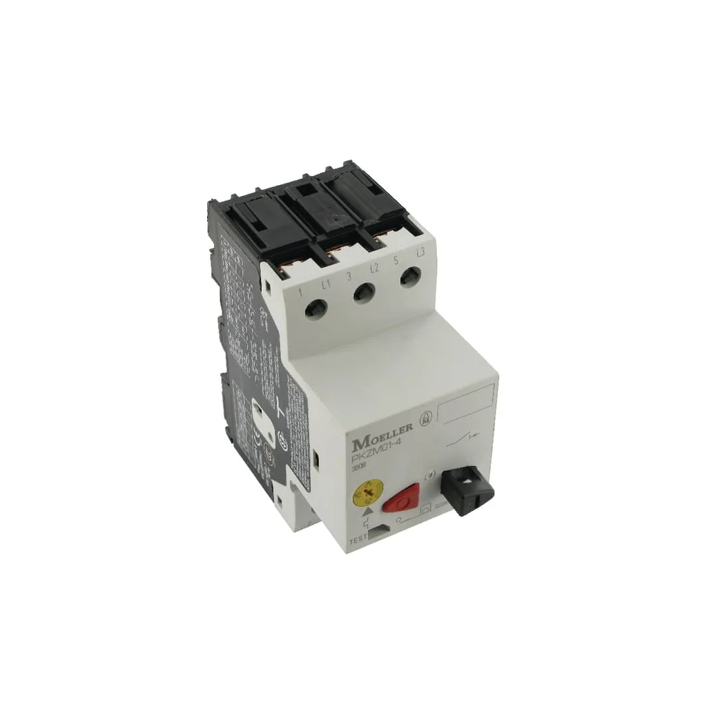 [AMAT2-366613] Întrerupător de protecţie motor PKZM014