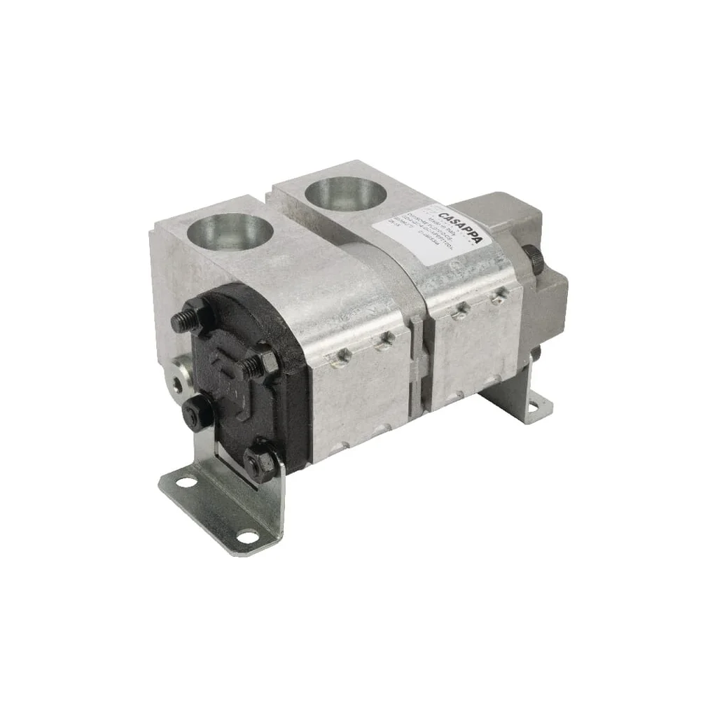 [AMAT2-366653] Motor distribuție PLD10/2 CS-GD/4-G PLD1024VPE