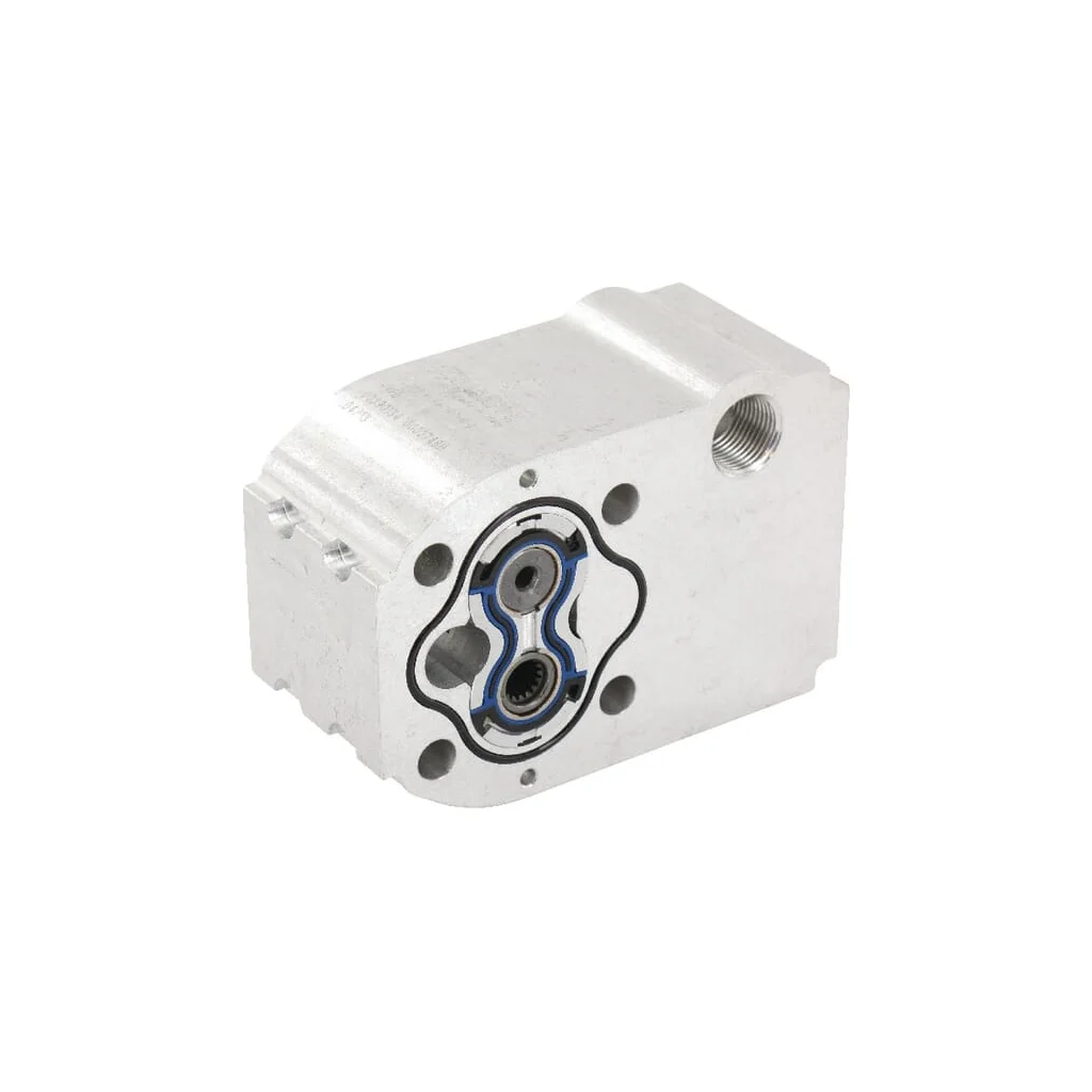 [AMAT2-366670] Secțiune PLD10.5/GCNIVPE PLD9105VPE