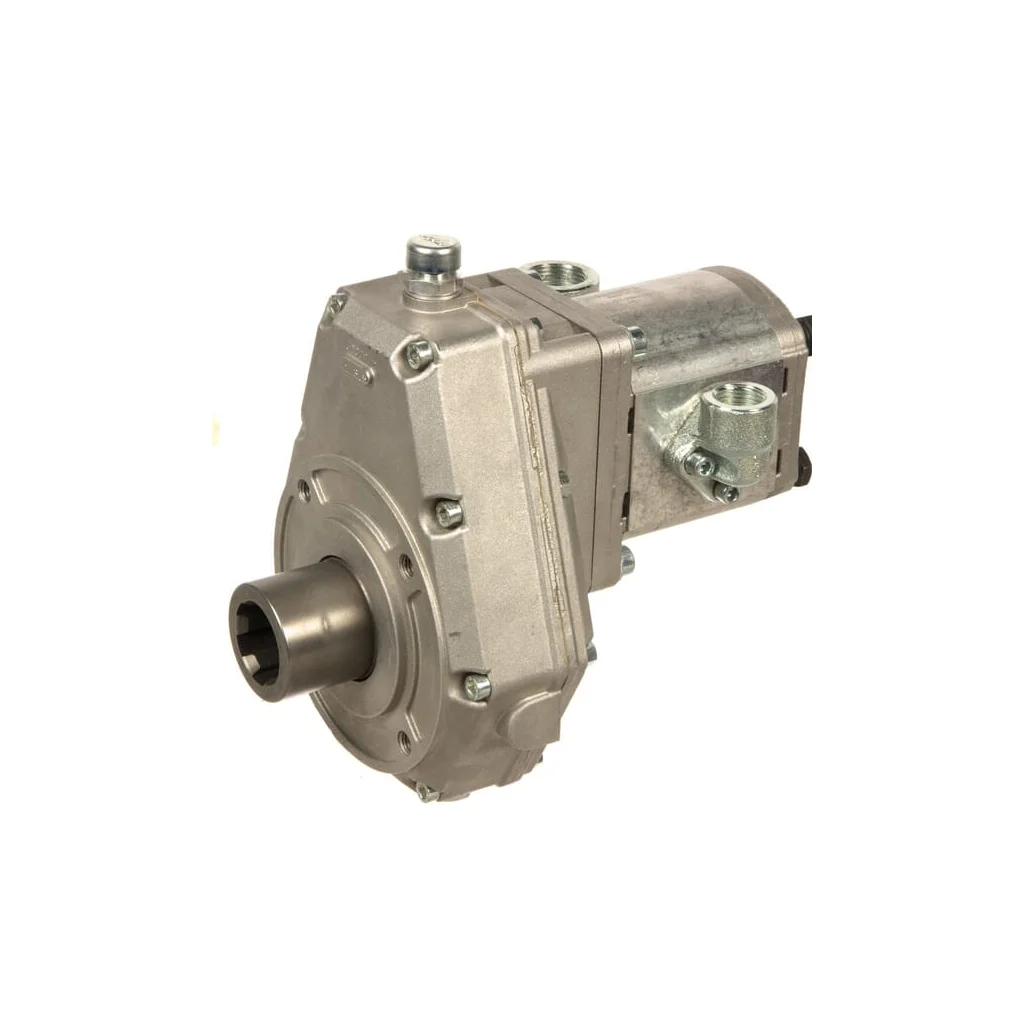 [AMAT2-366676] Multiplicator-reductor cu pompă mărimea 2 20cc PLP2020GBF20235KIT