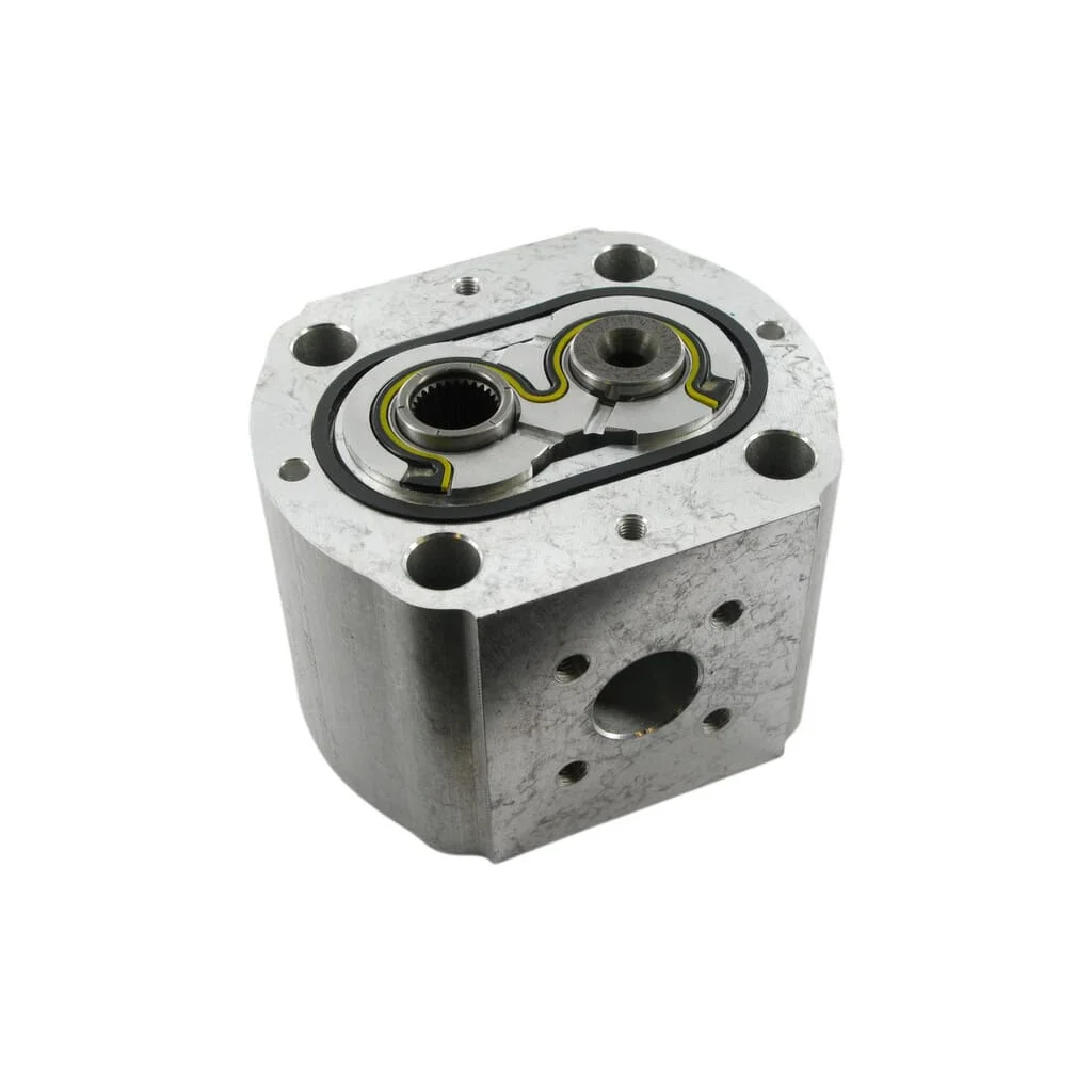 [AMAT2-366681] Pompă tandem PLP20.14-D0-86-S6-LBE/BC-N-I-FS PLP2014DIIB