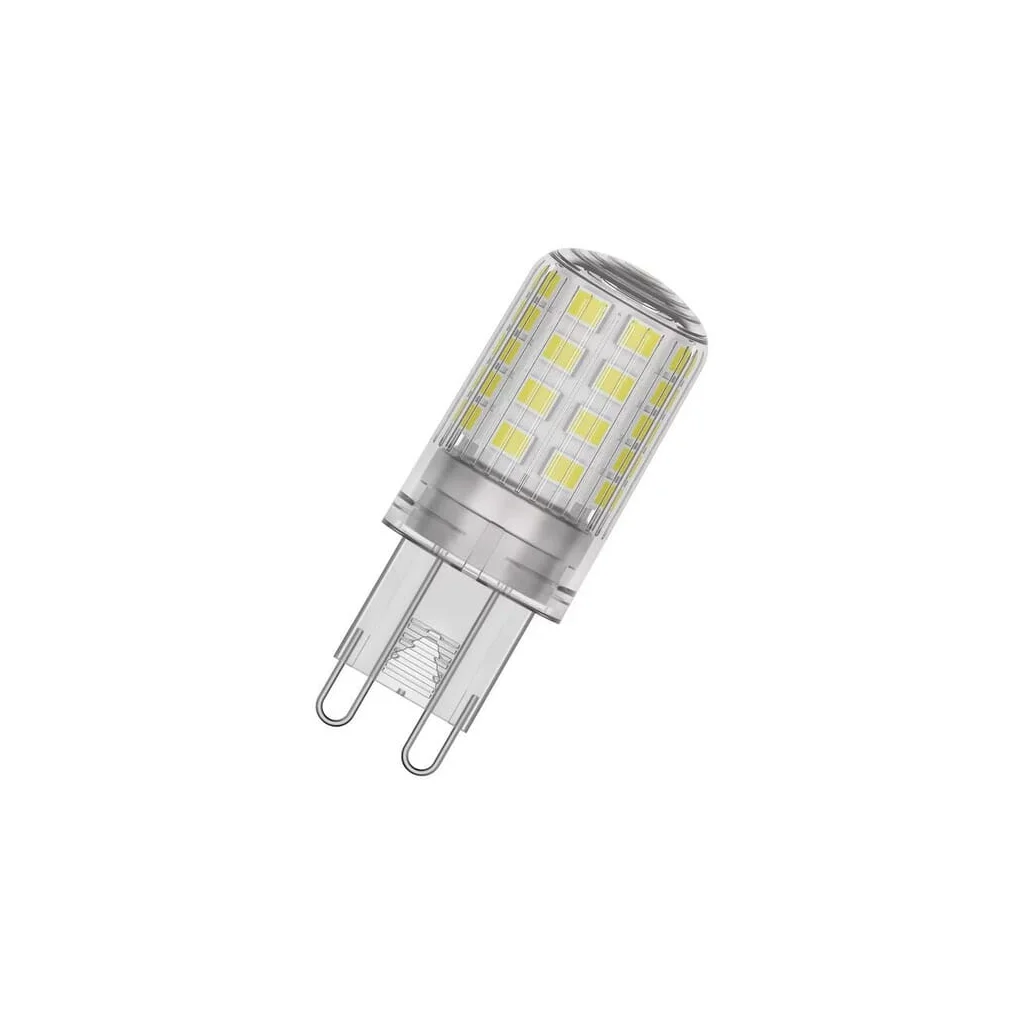 [AMAT2-366684] LED PIN40 4.2W 827 CL G9 P LEDV PIN40827G9G4