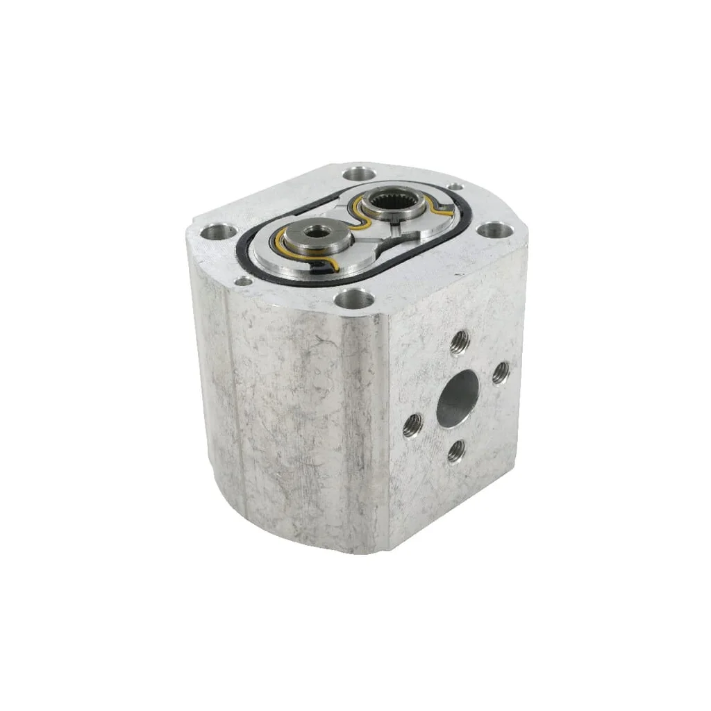 [AMAT2-366688] Pompă PLP20.25-D0-86-S6-LEB/EA-N-I-FS Tandem PLP2025DII