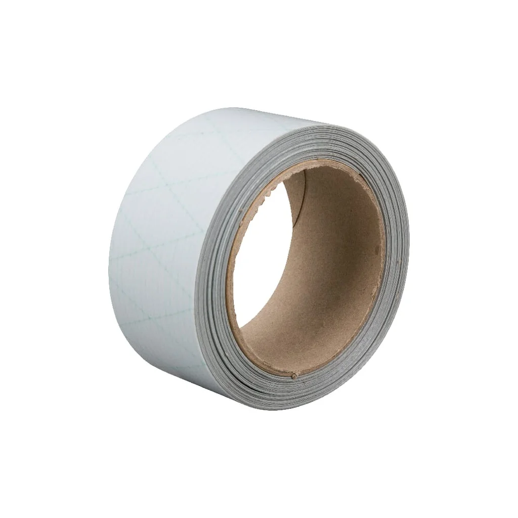 [AMAT2-366698] Bandă reparație prelată, 50mm, gri PL982904