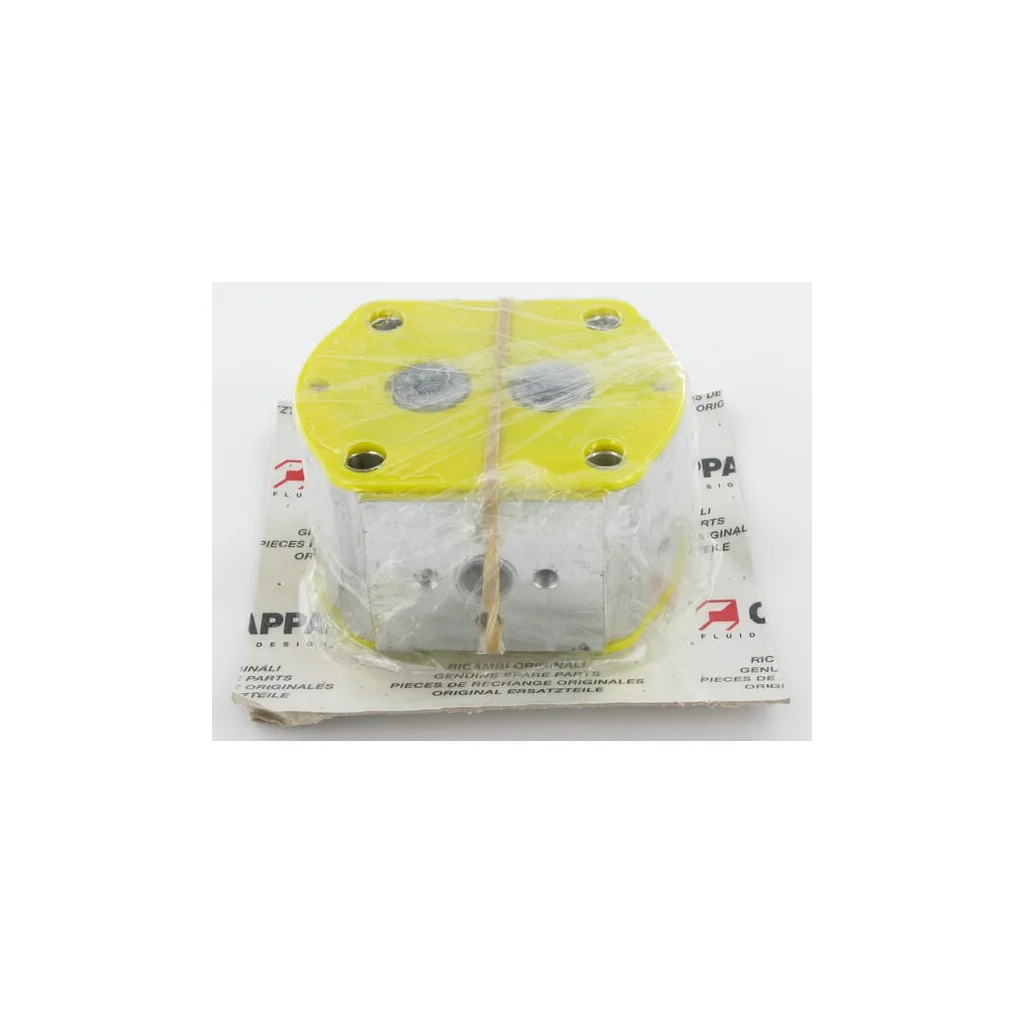 [AMAT2-366704] Pompă Tandem PLP20.4-D0-86-S6-LEA/EA-N-I-FS PLP204DII