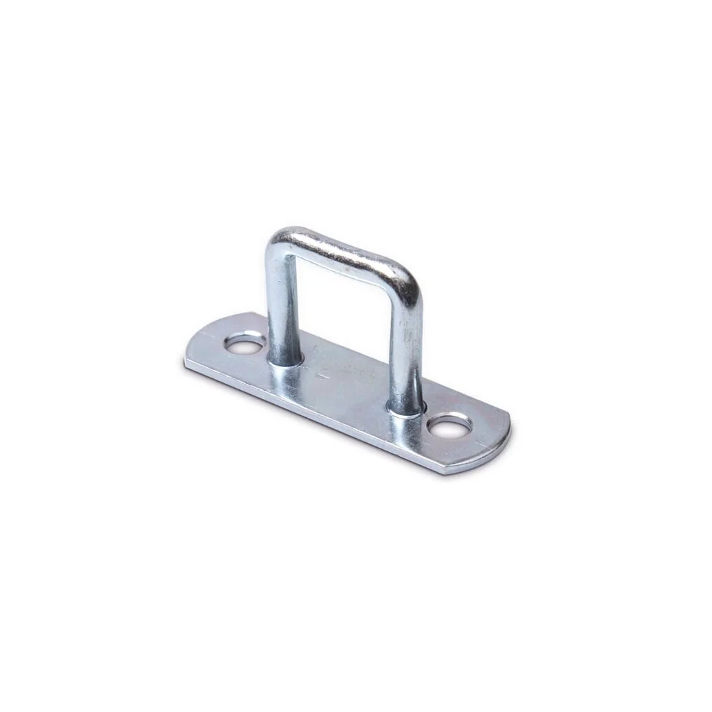 [AMAT2-366723] Clema de fixare, H= 16 mm, distanța dintre găuri= 51 mm, zinc PL10439