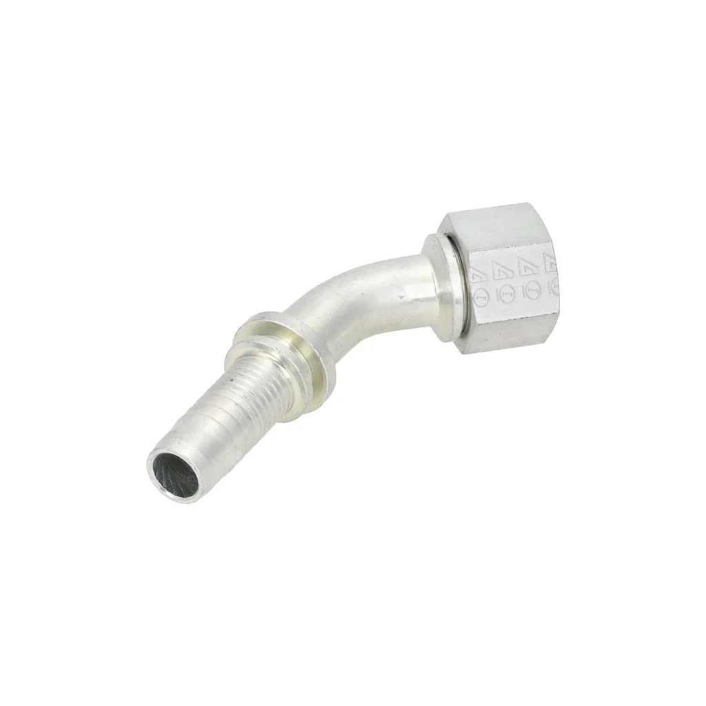 [AMAT2-366766] Armătură DN13 mamă M20x1,5 12S 45° PGSO132045
