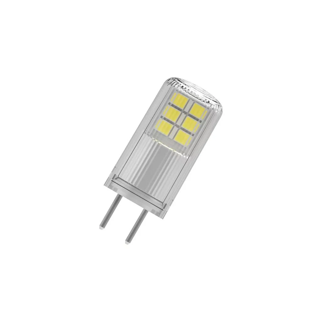 [AMAT2-366786] LED PIN28 2.2W 827 CL GY6.35 P LEDV PIN30827GY6G4