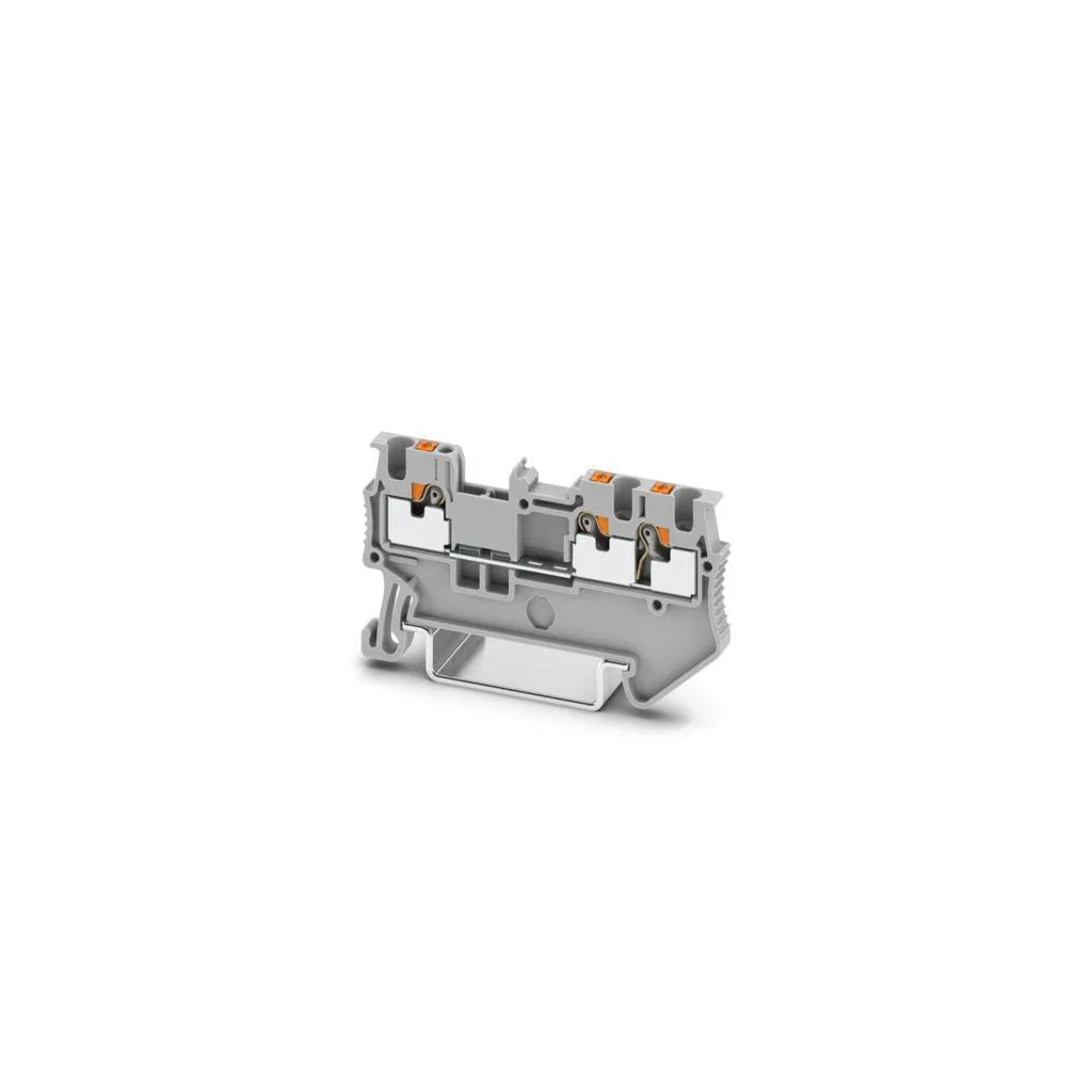 [AMAT2-366800] Bloc terminal, 3 borne, 1.5mm PIT15STWIN
