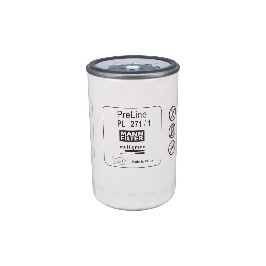 [AMAT2-366814] Element filtrant combustibil PL2711