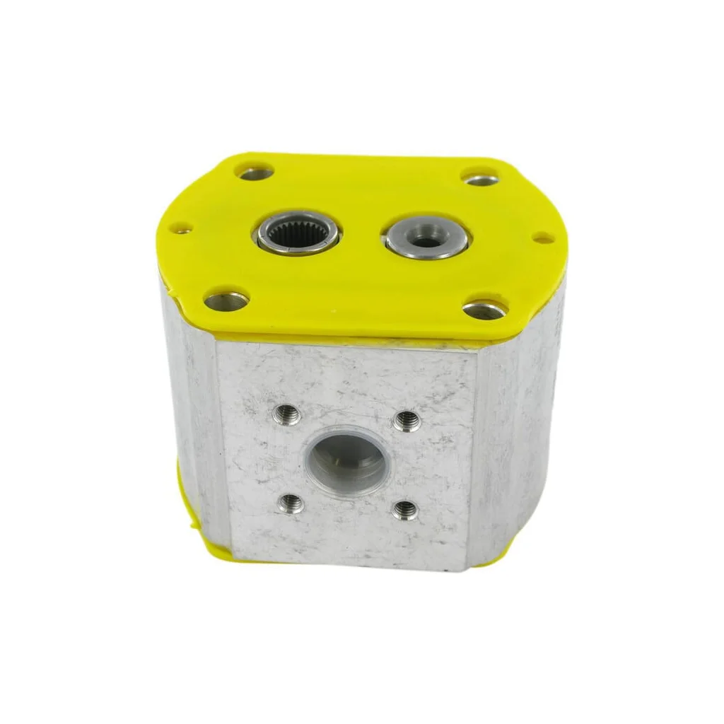[AMAT2-366832] Secţiune pompă PLP20.16-D0-86-S6-LBE/BC-N-I-FS PLP2016DIIB