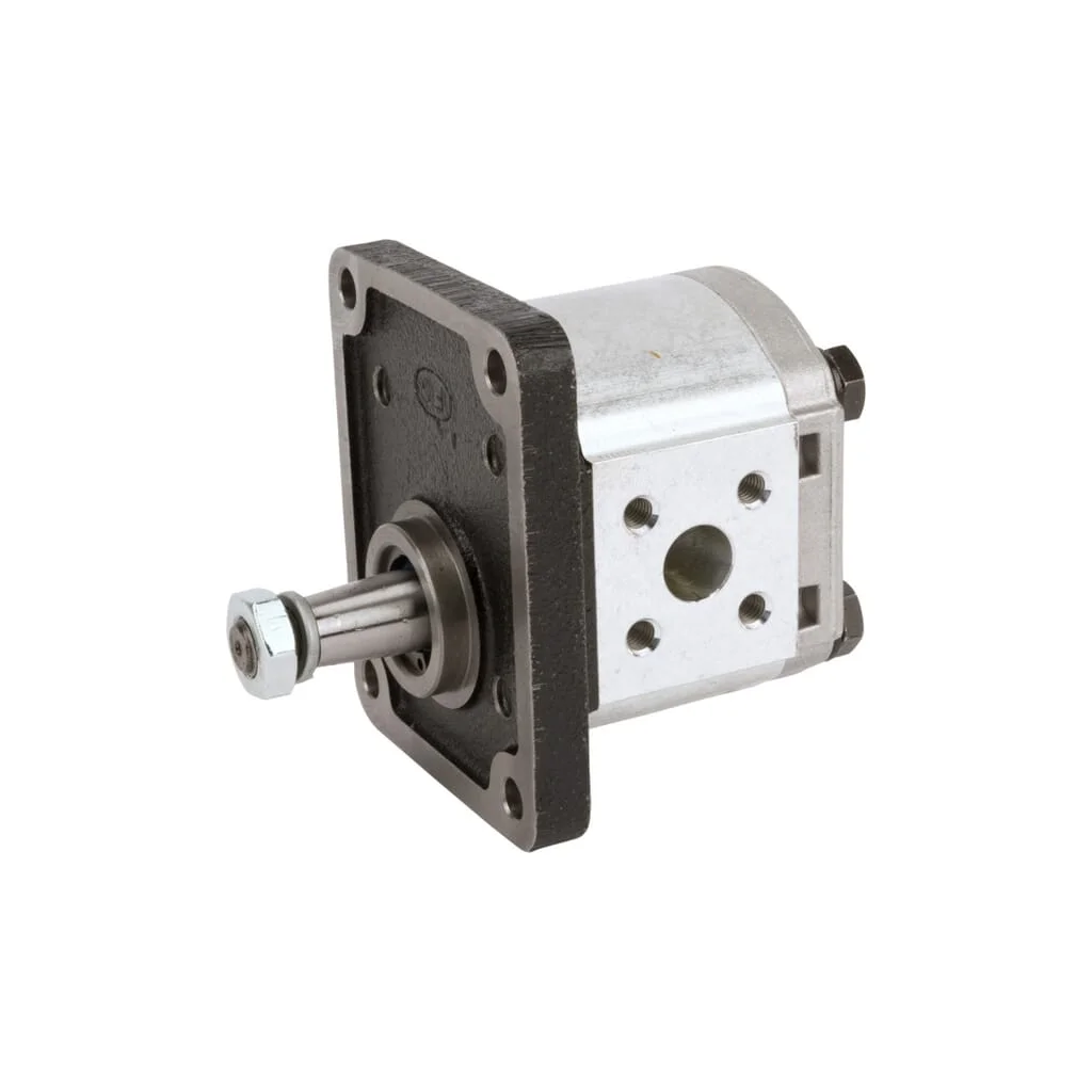 [AMAT2-366849] Pompă PLP10.2D0-86E7-LBB/BA-N PLP102D086E7