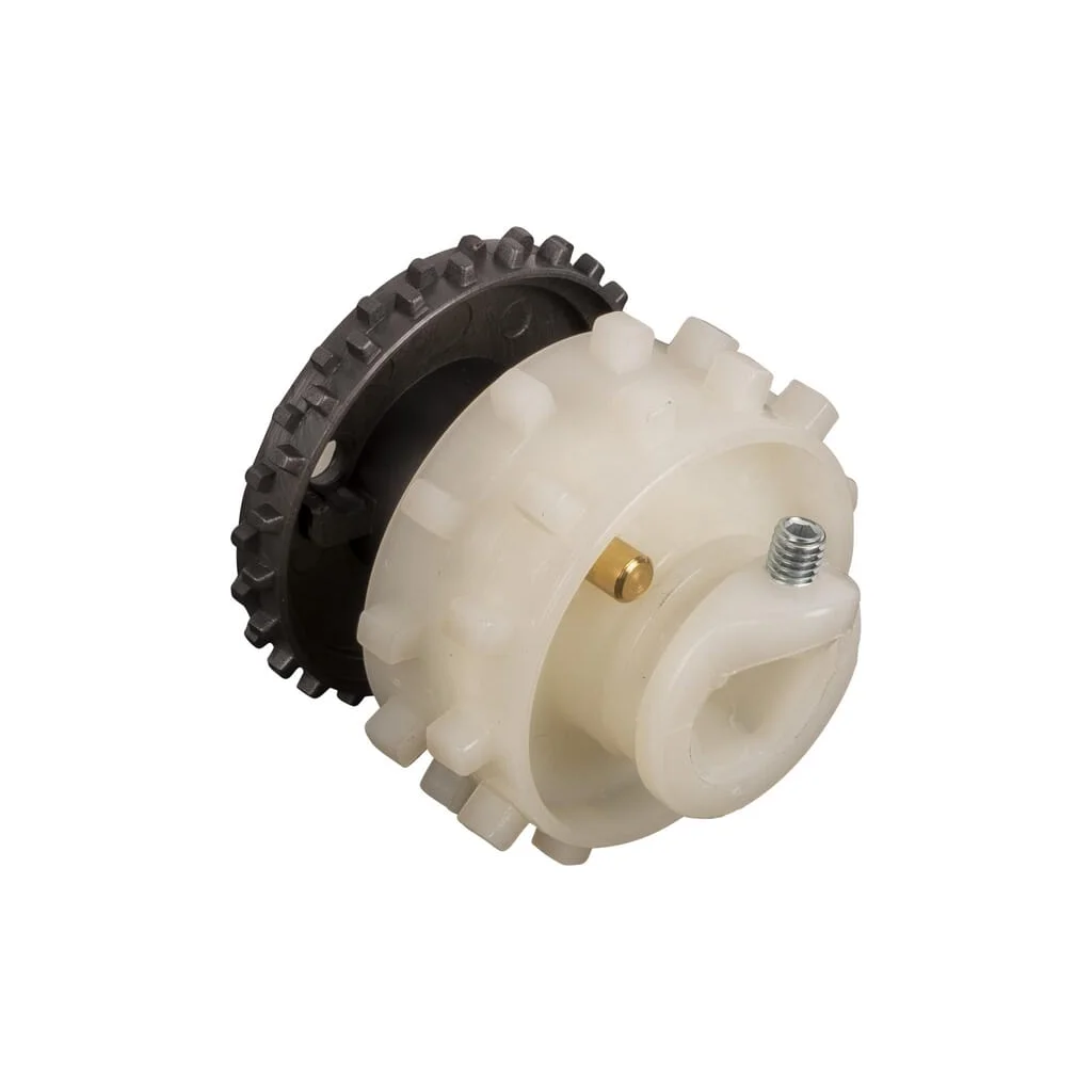 [AMAT2-366949] Set rolă cu dinți mari/fini pentru spațiere de precizie PL043005