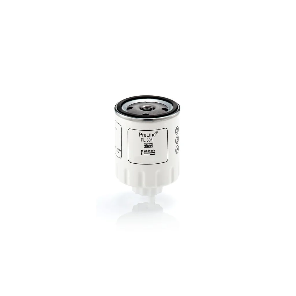 [AMAT2-366970] Filtru schimbare combustibil PL501