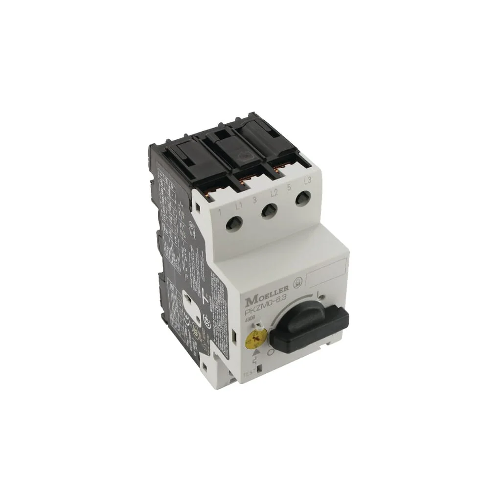[AMAT2-367009] Întrerupător de protecţie motor PKZM0630