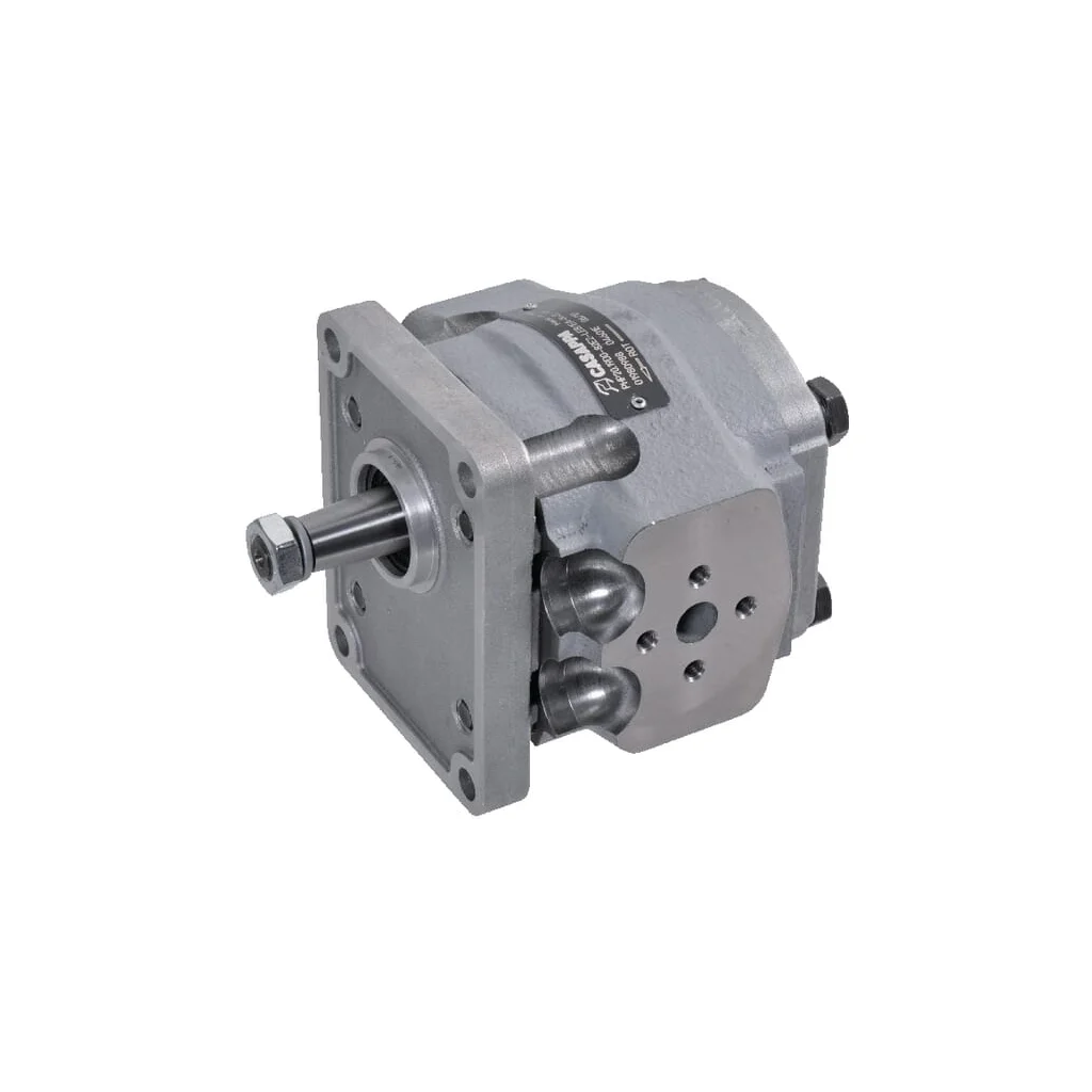 [AMAT2-367034] Pompă cu angrenaj PHP20.23DO-82E2-LEB/ PHP2023D082E2FS