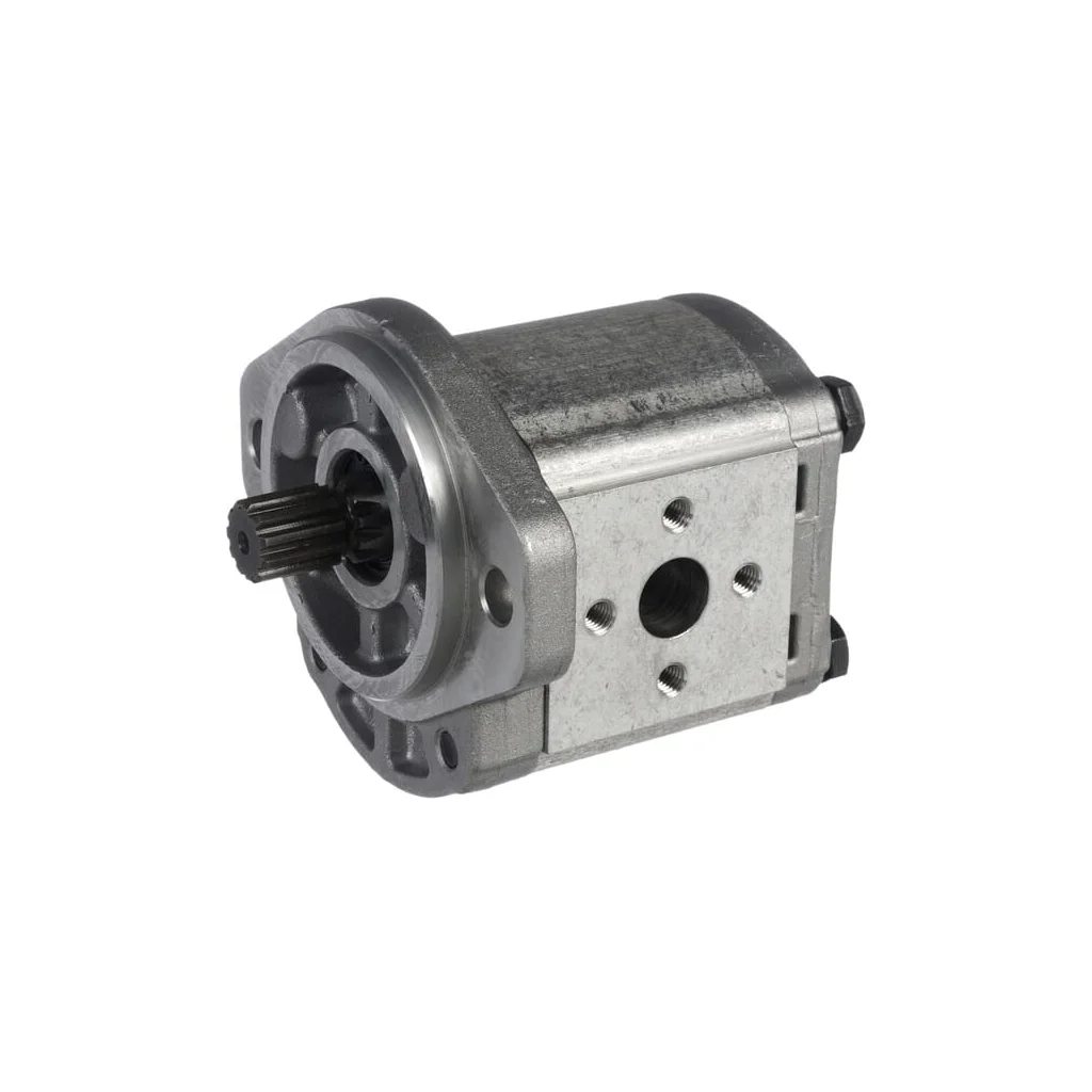 [AMAT2-367060] Pompă cu roți dințate PLP20.14-S0-07-S1-F PLP2014S007S1