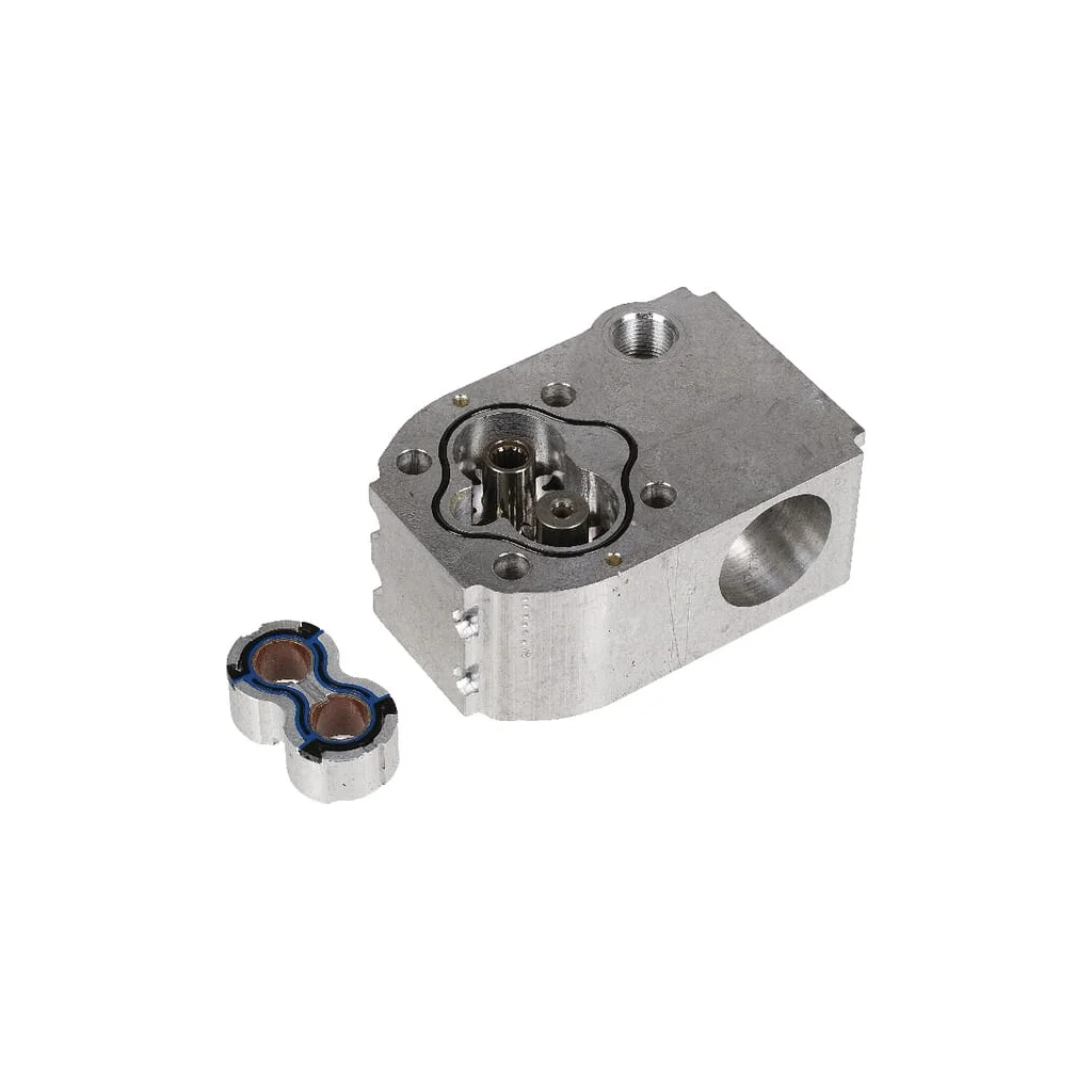 [AMAT2-367071] Secțiune PLD 10.4 / GC-N-I PLD9104