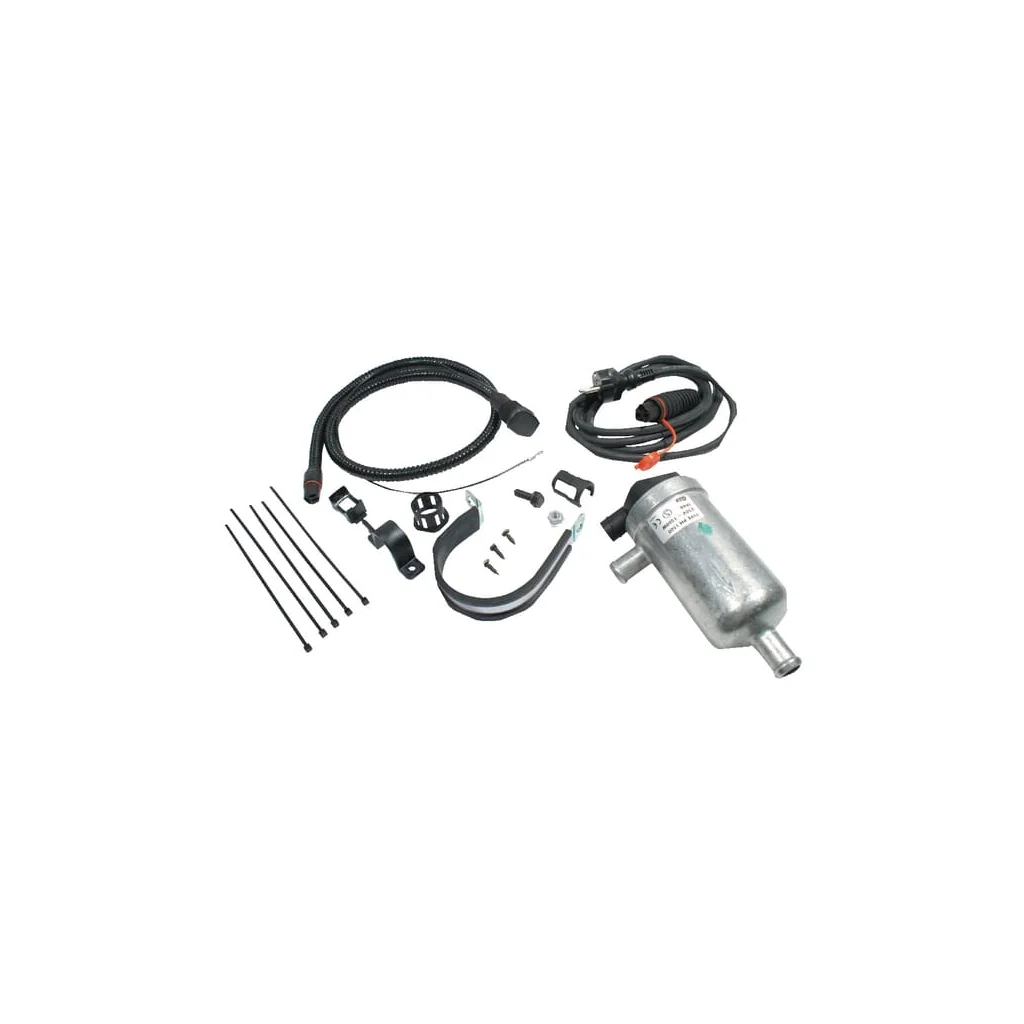 [AMAT2-367086] Preîncălzitor motor universal PH1500