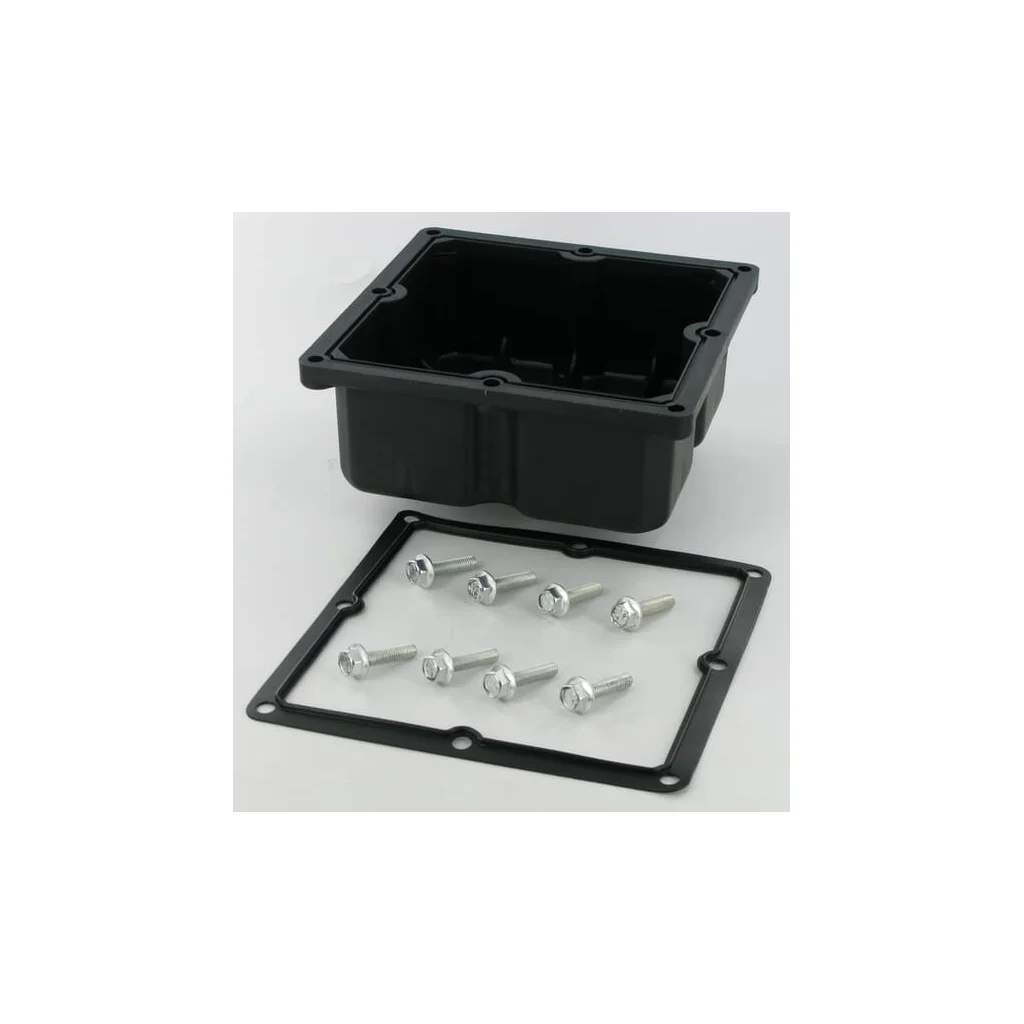 [AMAT2-367102] Carcasă rezervor pentru pompă 3l PMS PMS9514578