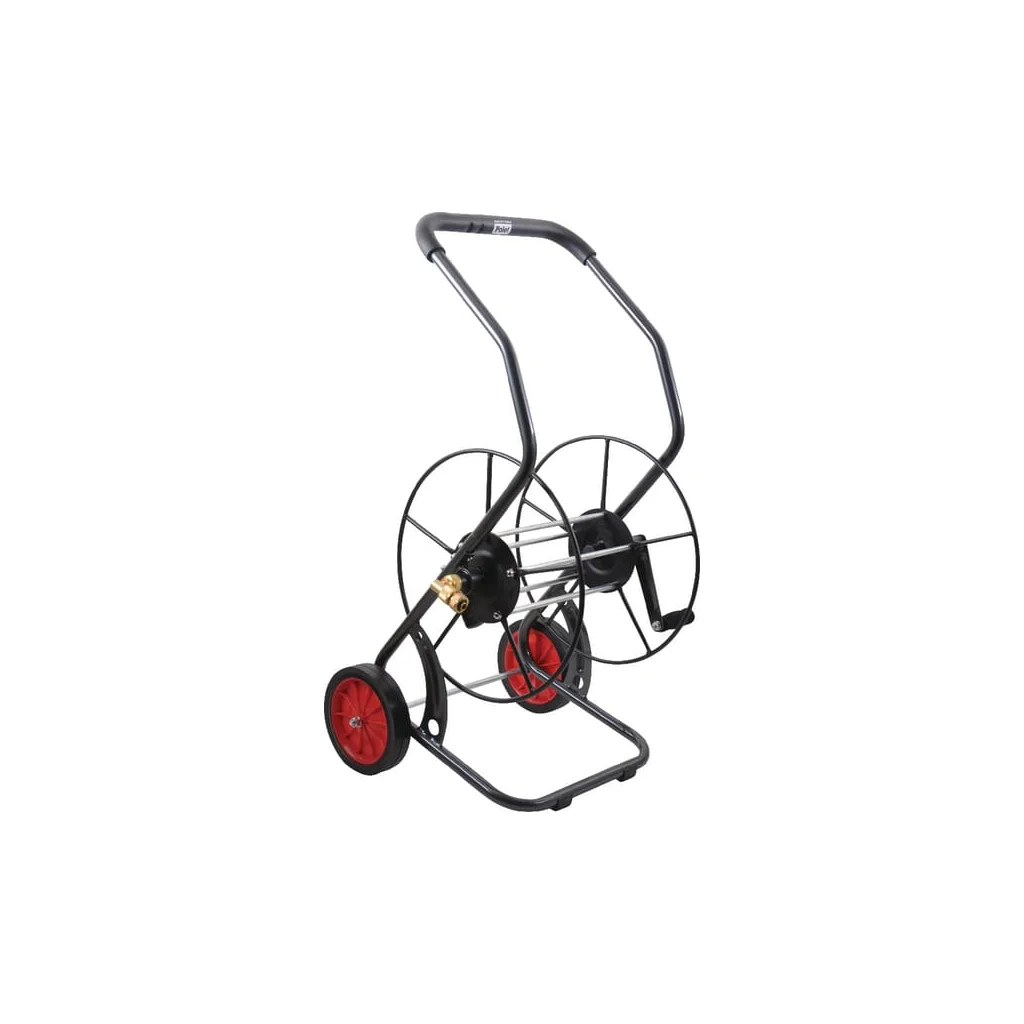 [AMAT2-367108] Cărucior pentru furtun profi 730050 PO730050